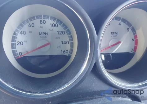 2010 Dodge Challenger R/T z USA, uszkodzony, nr VIN 2B3CJ5DT9AH189869